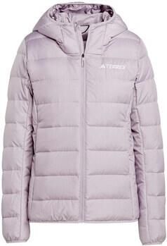 Adidas Terrex Multi Light Donsjack met Capuchon