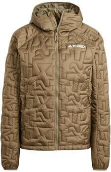 Adidas Terrex Xperior PrimaLoft Loose Fill Insulated Capuchonjack