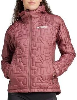 Adidas Terrex Xperior PrimaLoft Loose Fill Insulated Capuchonjack - Foto 7