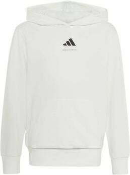 Adidas Fleece Jack B Fl Hd