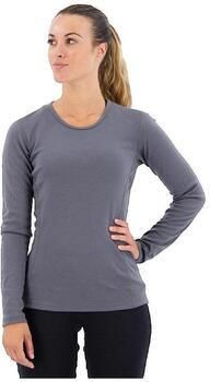 Adidas Fleece Jack Haut ches longues Xperior Merino 260 - Foto 2