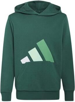 Adidas Fleece Jack J Bl Ft Hd 280