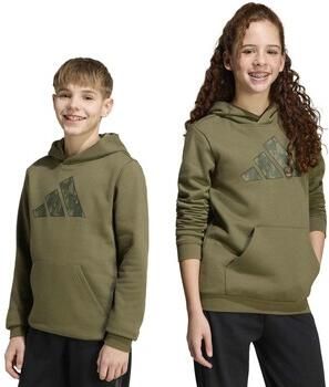 Adidas Fleece Jack J Camo Hd