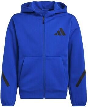 Adidas Fleece Jack J Z.N.E.Fz