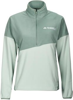 Adidas Terrex Multi Climawarm Fleece Anorak