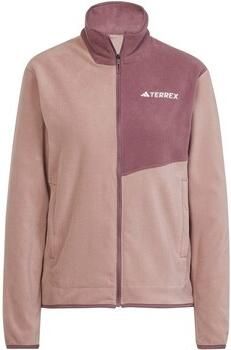 Adidas Fleece Jack JE3892