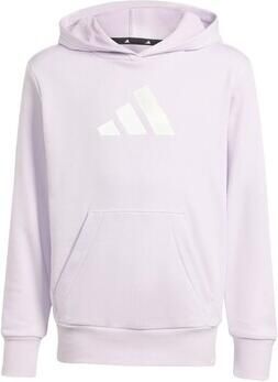 Adidas Fleece Jack Jg Glam Hd