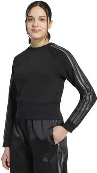 Adidas Fleece Jack Jg Satin Swt