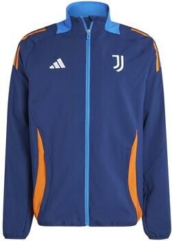Adidas Fleece Jack Juve Pre Jkt