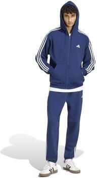 Adidas Sportswear Regular fit sweatjack van katoenmix - Foto 4