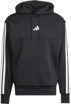 Adidas Fleece Jack M 3S Fl Hd