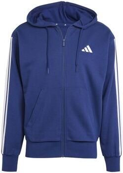 Adidas Fleece Jack M 3S Ft Fz Hd