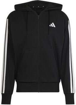 Adidas Fleece Jack M 3S Ft Fz Hd