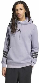 Adidas Fleece Jack M Fl 3S Hd Swt