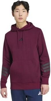 Adidas Fleece Jack M Fl 3S Hd Swt