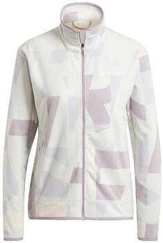 Adidas Terrex Multi Printed Fleece Ritsjack
