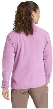 Adidas Fleece Jack Polaires Multi Essentials Half Zip Fleece confort élevé