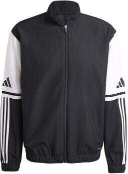 Adidas Fleece Jack Sq25 Pre Jkt