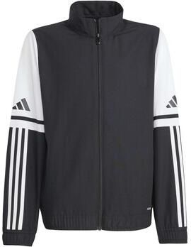 Adidas Fleece Jack Sq25 Pre Jkty