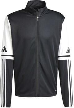 Adidas Fleece Jack Sq25 Tr Jkt