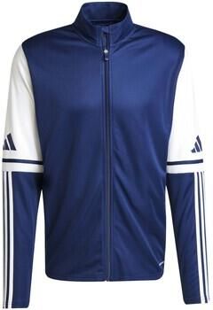 Adidas Fleece Jack Sq25 Tr Jkt