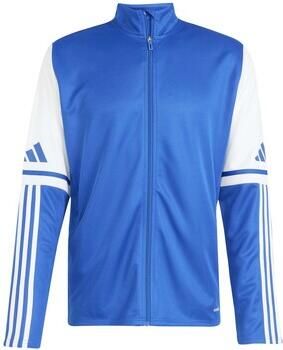 Adidas Fleece Jack Sq25 Tr Jkt