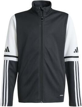 Adidas Fleece Jack Sq25 Tr Jkt Y