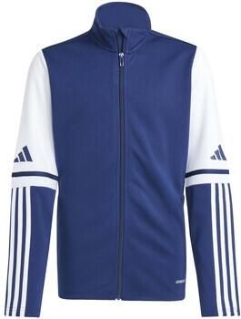 Adidas Fleece Jack Sq25 Tr Jkt Y