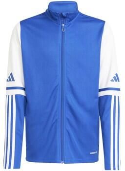 Adidas Fleece Jack Sq25 Tr Jkt Y
