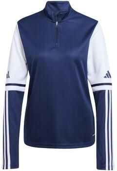 Adidas Fleece Jack Sq25 Tr Top W