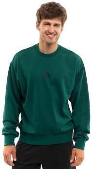 Adidas Fleece Jack Sweat-shirt Essentials Feelcozy polaire