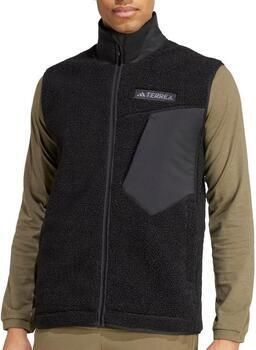 Adidas Fleece Jack Terrex Xploric
