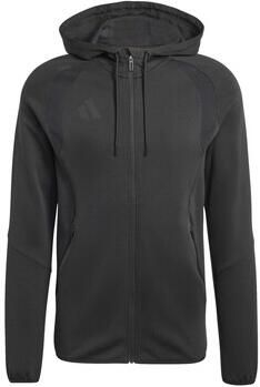 Adidas Fleece Jack Tt Sw Hd