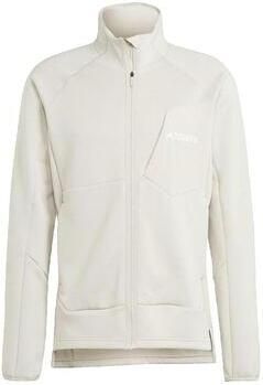 Adidas TERREX XPERIOR MEDIUM FLEECE RITSJACK - Foto 2