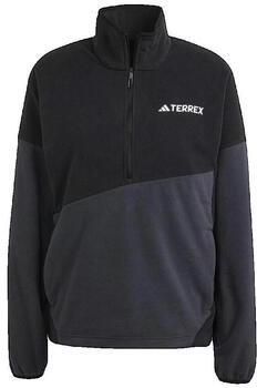 Adidas Fleece Jack Veste polaire Terrex Multi Climawarm