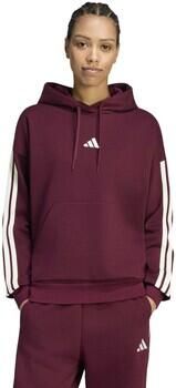Adidas Fleece Jack W 3S Fl Hd