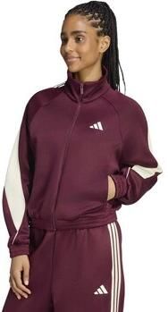 Adidas Fleece Jack W Stadium Tt