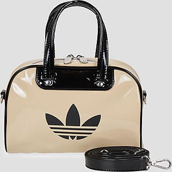 Adidas Handtas Adicolor Mini Bowling Bag - Foto 7