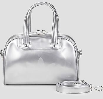 Adidas Handtas Adicolor Mini Bowling Bag - Foto 7