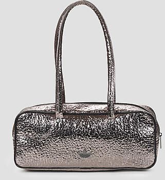 Adidas Adicolor Elongated Airliner Metal Tas - Foto 6