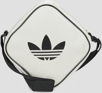 Adidas Handtasje Adicolor Classic Diamond Bag - Foto 7