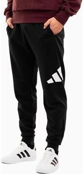 Adidas Harembroek Essentials Big Logo French Terry