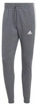 Adidas Sportswear Sportbroek ESSENTIALS 3STRIPES TAPERED CUFF BROEK (1-delig)