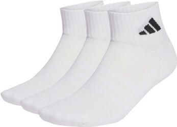 Adidas SPORTSWEAR GEVOERDE ENKELSOKKEN 3 PAAR - Foto 4