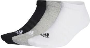 Adidas Perfor ce Functionele sokken CUSHIONED LOWCUT SOKKEN 3 PAAR Sneaker sokken korte sokken 3-pack (3 paar)
