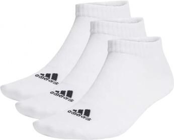 Adidas Perfor ce Functionele sokken THIN AND LIGHT SPORTSWEAR LOWCUT SOKKEN 3 PAAR (3 paar) - Foto 5
