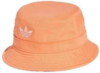 Adidas Originals Adicolor Bucket Hat Unisex Caps & Mutsen oranje Maat ONE SIZE Accessoires - Foto 8