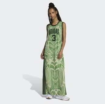 Adidas Jurk Farm