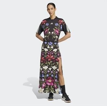 Adidas Jurk Farm
