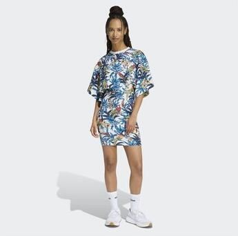 Adidas Jurk KD2194